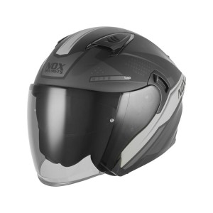 NOX Kask Otwarty N130 EKTO - ppsmoto