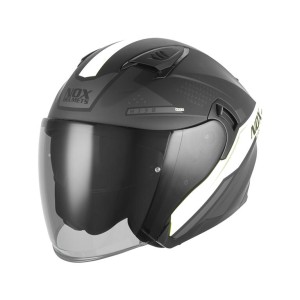 NOX Kask Otwarty Jet N130 EKTO - ppmsoto