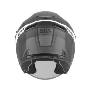 NOX N130 EKTO Kask Otwarty - ppsmoto