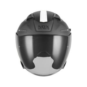 NOX Kask Otwarty N130 EKTO - ppsmoto