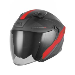 NOX Kask Otwarty Jet N130 EKTO - ppsmoto