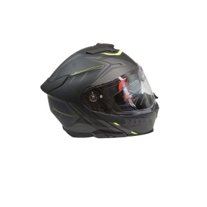 NOX Kask Szczekowy N967 Synchro - ppsmoto