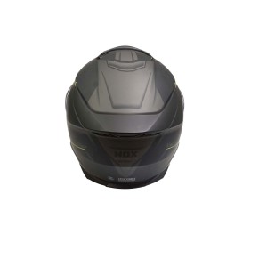 NOX Kask Szczekowy N967 Synchro - ppsmoto