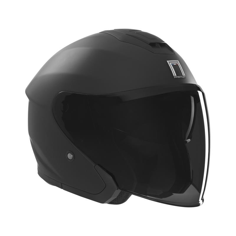 NOX PREMIUM Kask Otwarty Jet - ppsmoto