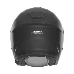 NOX PREMIUM Kask Otwarty Jet - ppsmoto