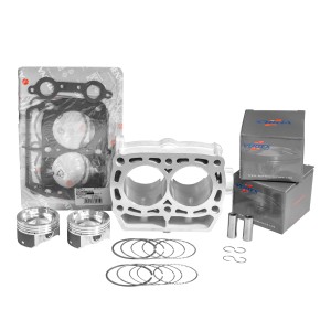 PROMX Cylinder Komplet dla Polaris RZR 800 EFi | ppsmoto