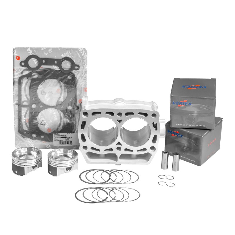 PROMX Cylinder Komplet dla Polaris RZR 800 EFi | ppsmoto