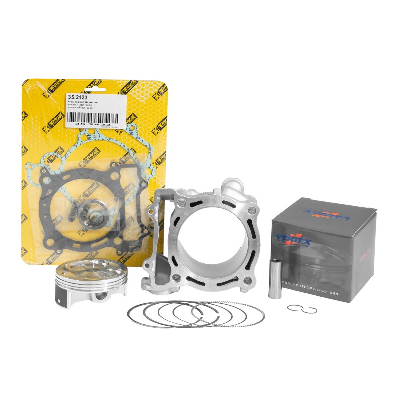 PROMX Cylinder dla YZ450F 03-05 | ppsmoto