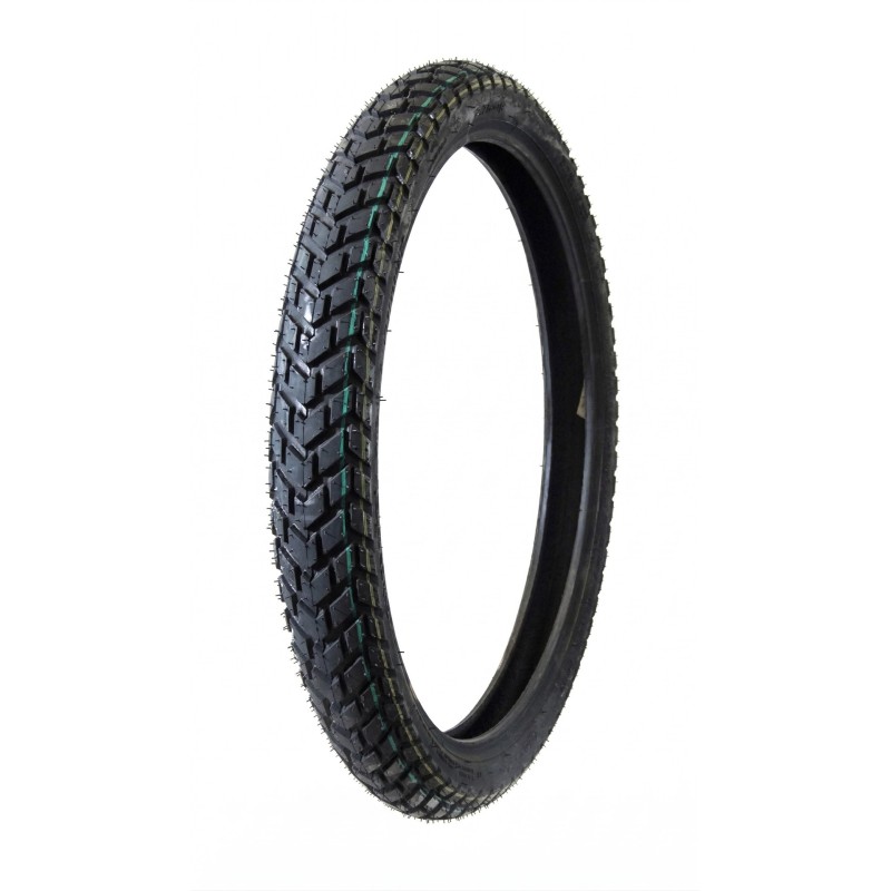 WANDA OPONA 90/90-19 P6167 - ppsmoto
