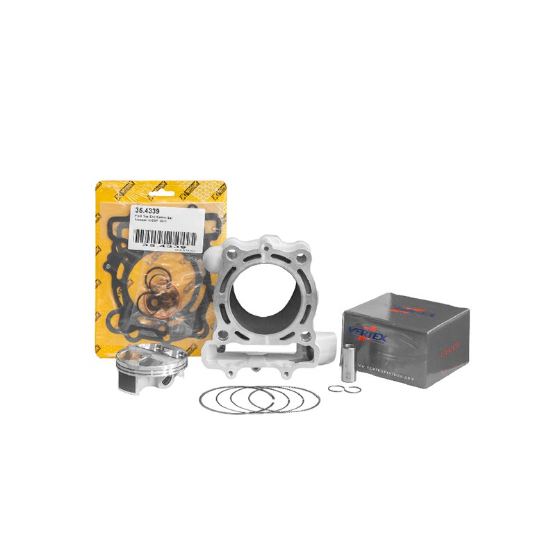 PROMX Cylinder Kompletny 77 mm - ppsmoto
