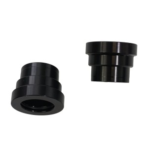 PROX Tulejki Dystansowe Beta RR 125/250/300 - ppsmoto