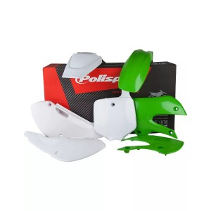POLISPORT Komplety plastików Kawasaki KX 65 - ppsmoto
