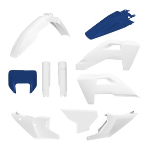 POLISPORT Komplet Plastików Husqvarna TE/FE '26 - ppsmoto