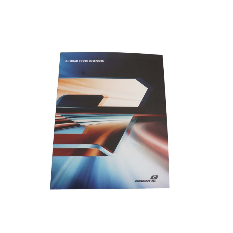 GAERNE KATALOG 2025 / 2026 - ppsmoto