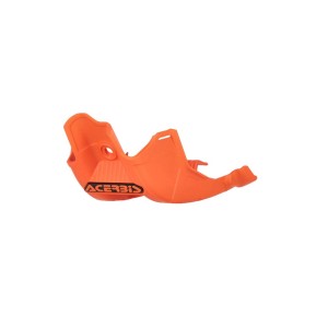 ACERBIS OSLONA PLYTA POD SILNIK - ppsmoto
