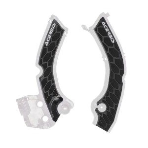 ACERBIS OCHRANY RAMY X-GRIP - ppsmoto