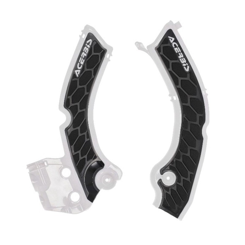 ACERBIS OCHRANY RAMY X-GRIP - ppsmoto