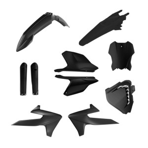 ACERBIS Plastiki Triumph TF 250/450 X | PPsmoto