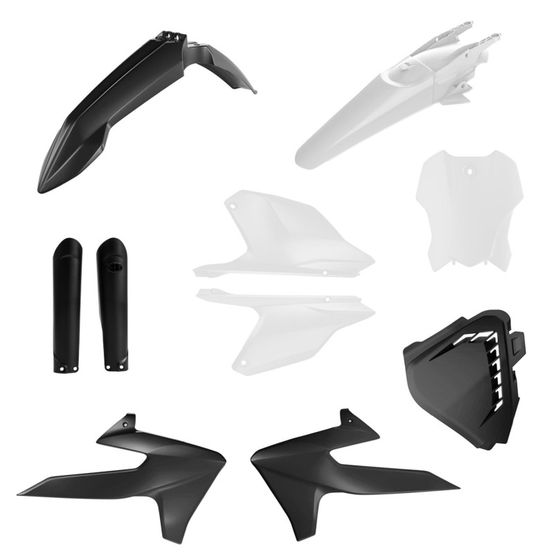 ACERBIS Komplet Plastików Triumph TF 250 X 450 X - ppsmoto