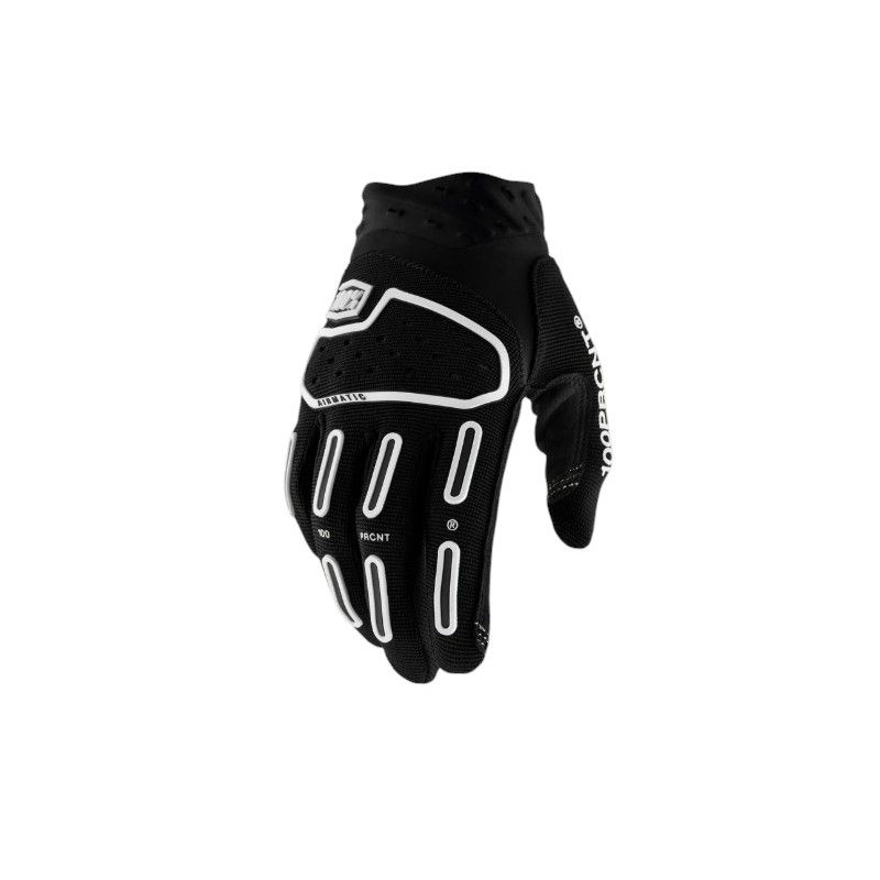 100 PROCENT Rękawice AIRMATIC 2 XL - ppsmoto