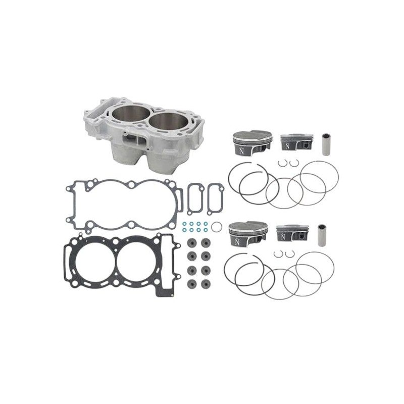 NAMURA 2026/01 Cylinder Polaris RZR 4/XP 900 - ppsmoto