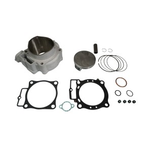 NAMURA 2026/01 Cylinder Kompletny HONDA CRF 450R - ppsmoto