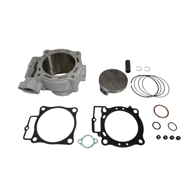 NAMURA 2026/01 Cylinder Honda CRF 450R | ppsmoto