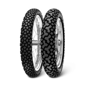 METZELER 3.00-21 ENDURO 1 | ppsmoto