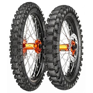 METZELER Opona 110/90-19 MC360 MID HARD - ppsmoto