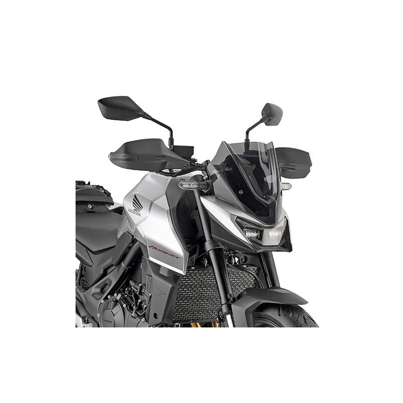 KAPPA 2026/01 Szyba Honda CB 750 Hornet '25 - ppsmoto