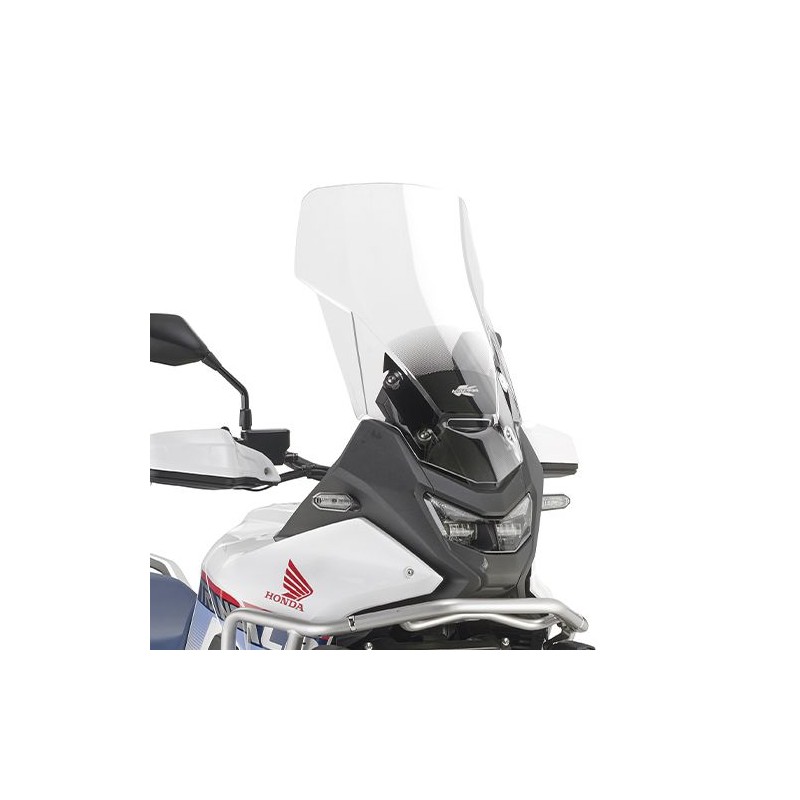 KAPPA 2026/01 SZYBA HONDA XL 750 TRANSALP - ppsmoto