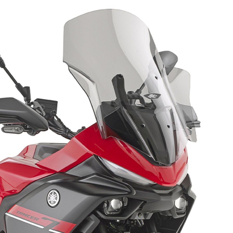 KAPPA 2026/01 Szyba do YAMAHA TRACER 7 - ppsmoto