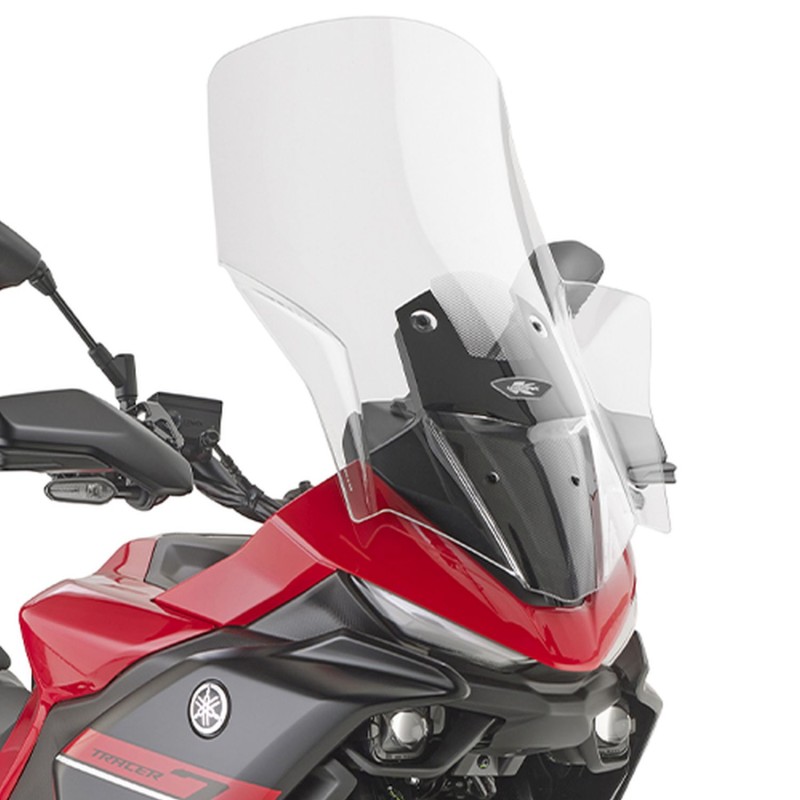 KAPPA 2026/01 Szyba Yamaha Tracer 7 - ppsmoto