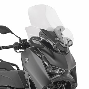 KAPPA 2026/01 Szyba do YAMAHA X-MAX 300 | ppsmoto