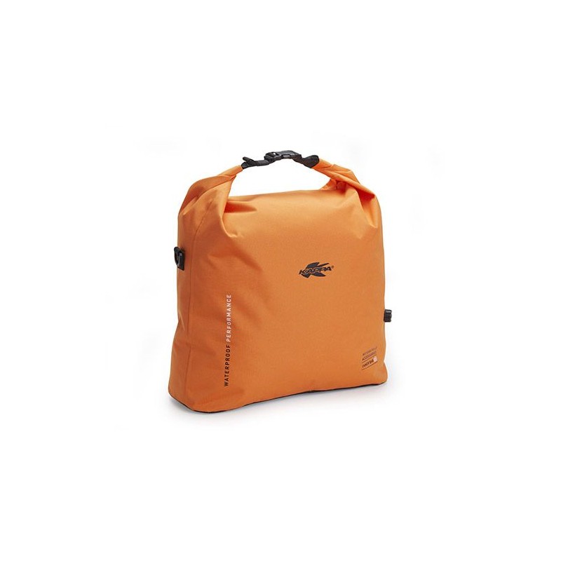 KAPPA 2026/01 - Torba Wodoszczelna 35L | ppsmoto