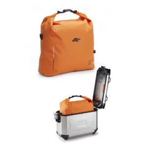 KAPPA 2026/01 - Torba Wodoszczelna 35L | ppsmoto
