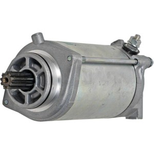 ARROWHEAD Rozrusznik Suzuki VL 800 C50 | ppsmoto