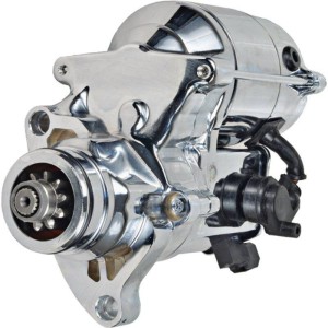 ARROWHEAD Rozrusznik Harley-Davidson - ppsmoto