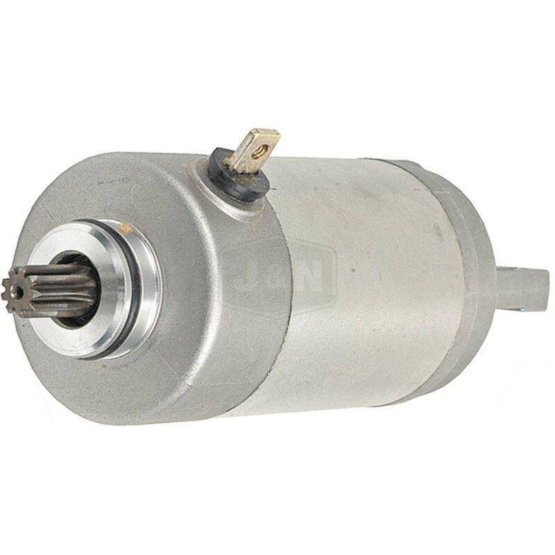 ARROWHEAD Rozrusznik Yamaha YFA 125 ppsmoto