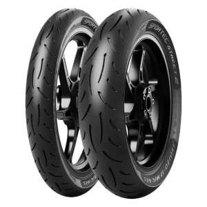 METZELER SPORTEC STREET 2 90/90-14 | ppsmoto