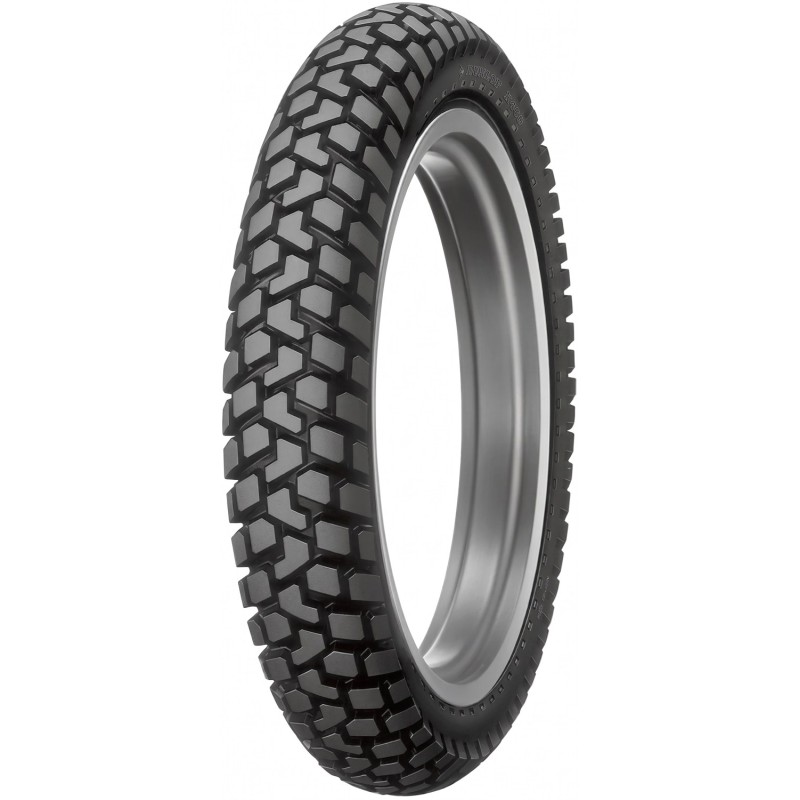 DUNLOP Opona 120/90-16 K460 w ppsmoto