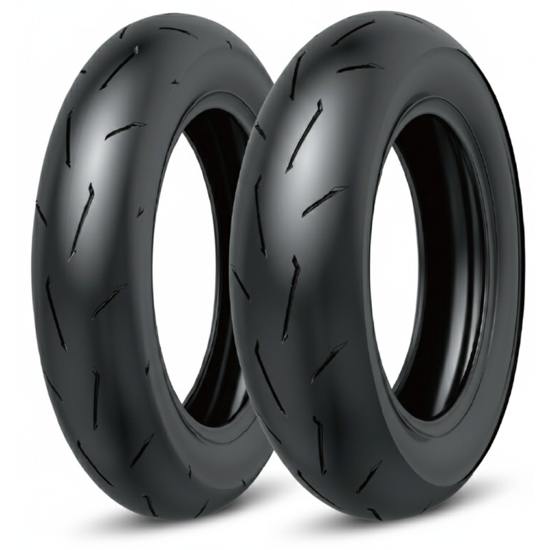 OBOR (WANDA) Opona 100/90-12 JET RS - ppsmoto