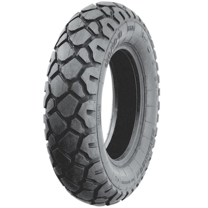 HEIDENAU K77 Snowtex 120/90-10 - ppsmoto