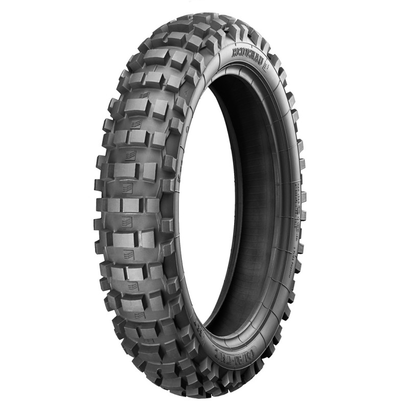 HEIDENAU 120/90-17 K74 - Opona w ppsmoto