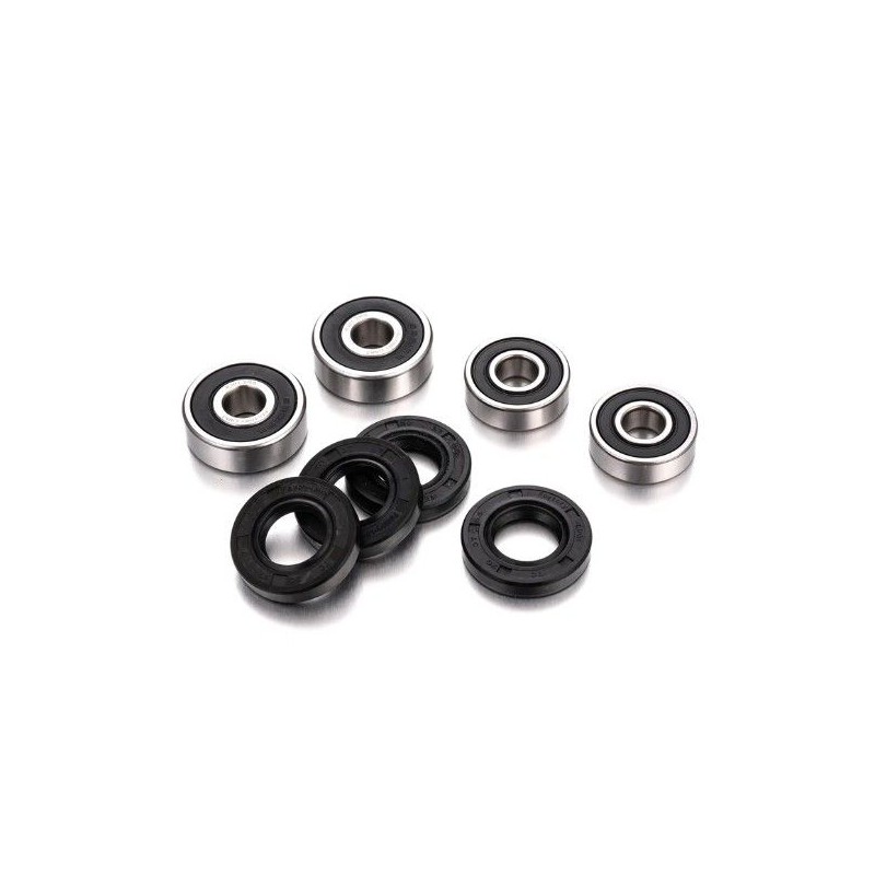 Factory Links łożyska kół Kawasaki KX 65 - ppsmoto