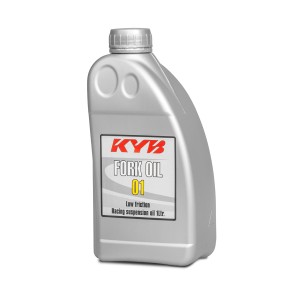 KYB Olej do Amortyzatorów - ppsmoto