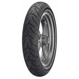 DUNLOP 130/80B17 D408 - ppsmoto