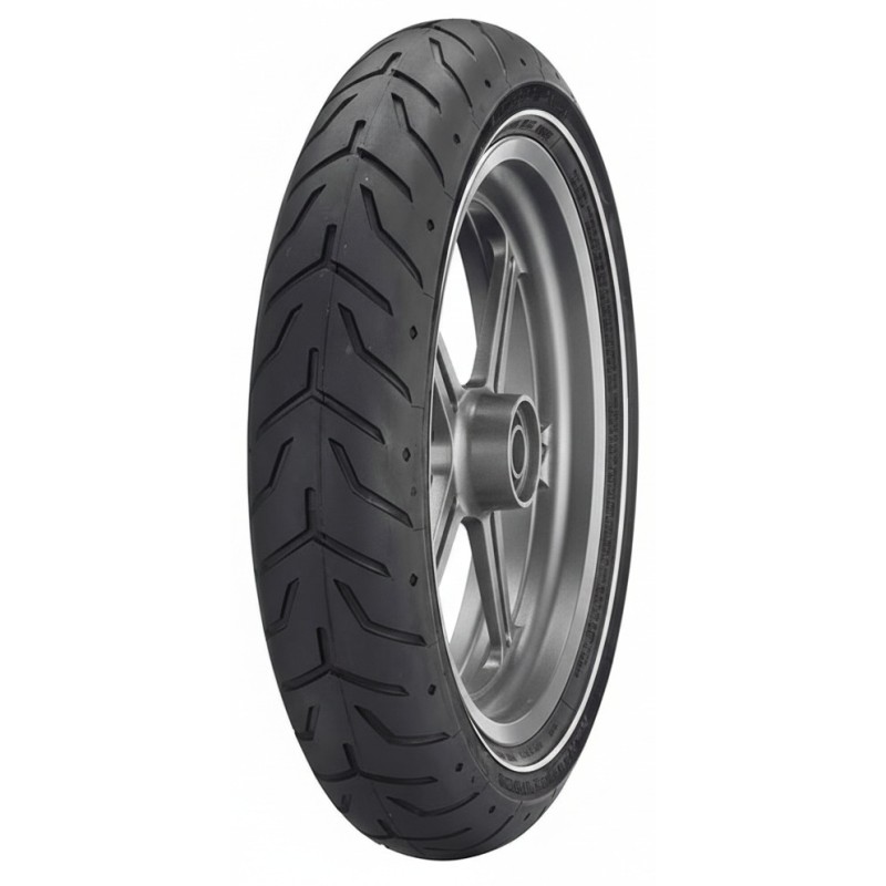 DUNLOP 130/80B17 D408 - ppsmoto