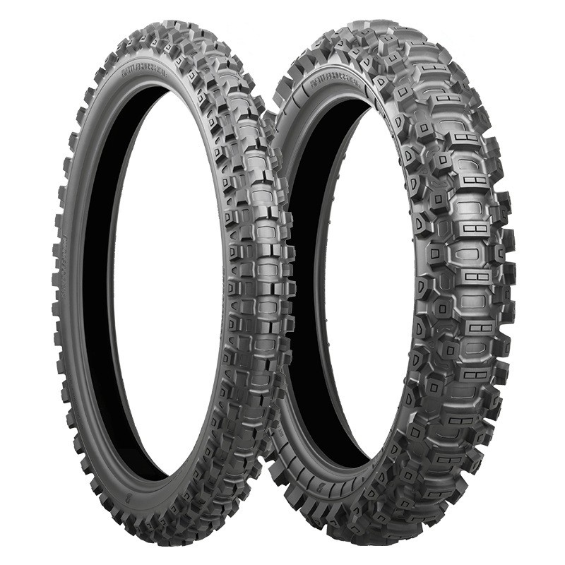 BRIDGESTONE 110/90-19 Battlecross X31 - ppsmoto