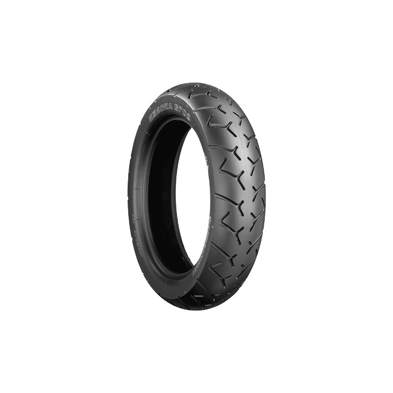 Bridgestone Exedra G702 170/80-15 - ppsmoto